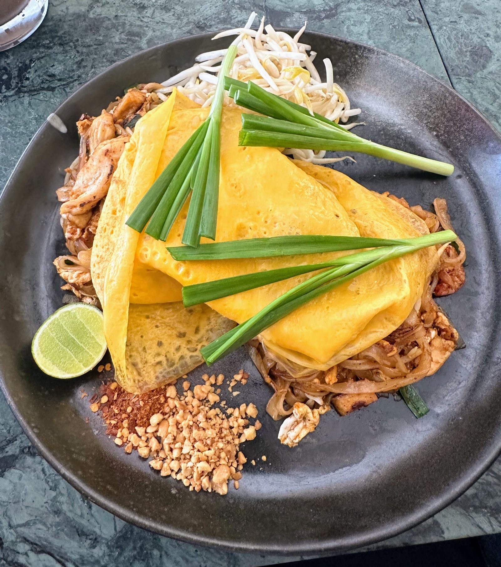 Pad Thai