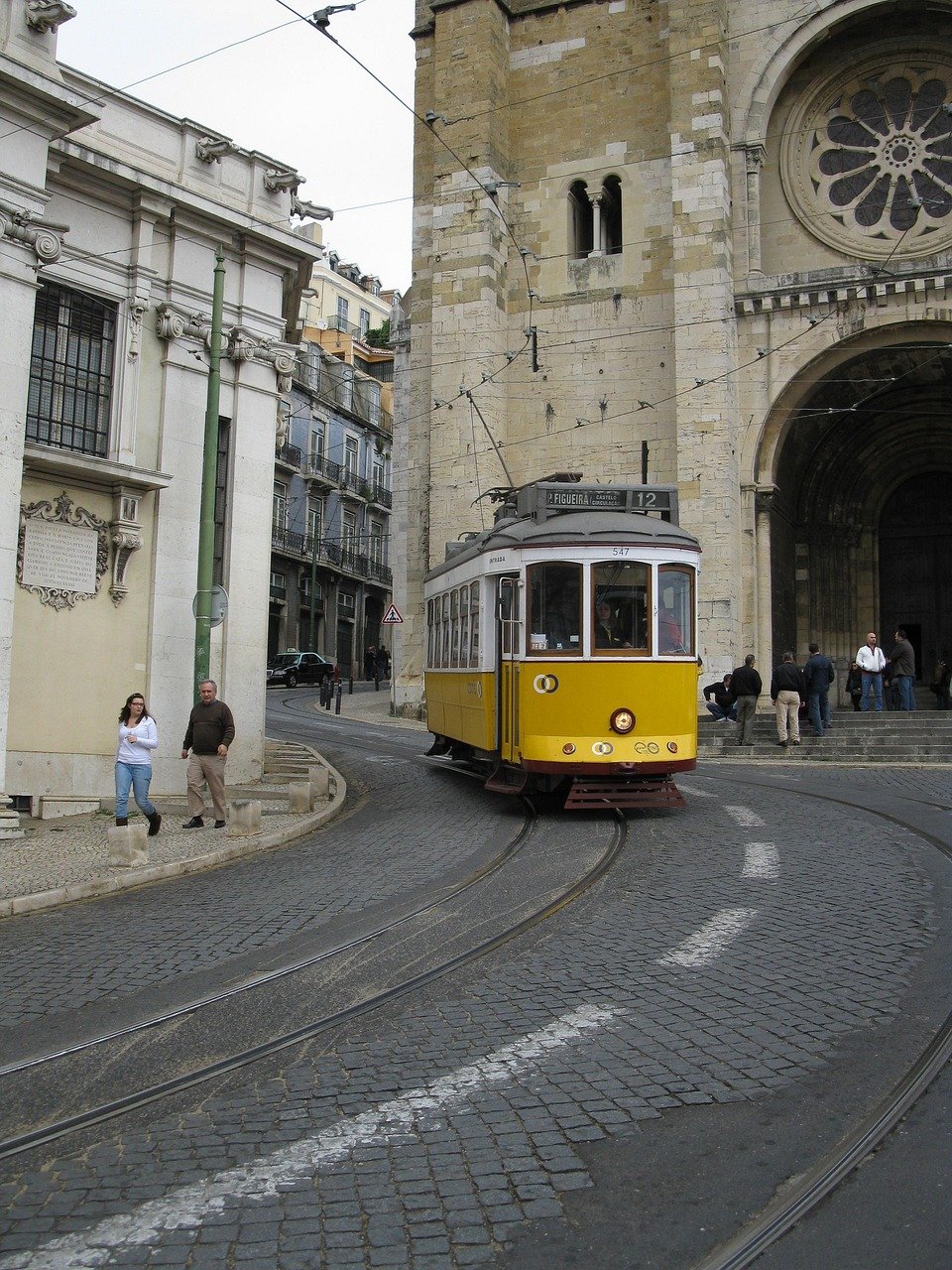 lisbon, portugal, tram, lisbon, lisbon, portugal, portugal, portugal, portugal, portugal, tram