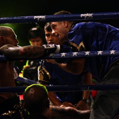 🥊 Muay Thai in Bangkok: Is It Worth It? (My Honest Review & Ratings)