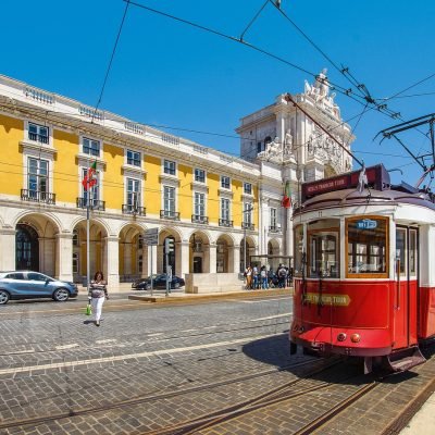 5 Must-Do Activities in Portugal