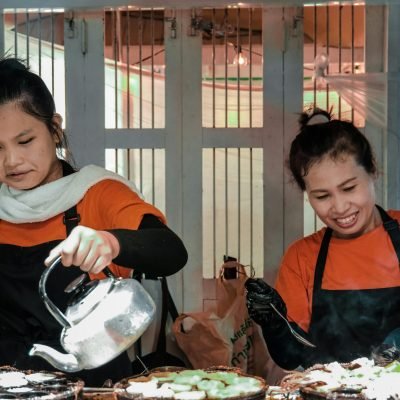 Chiang Mai Cooking Class Review: Is It Worth $42 CAD? Our Honest Experience