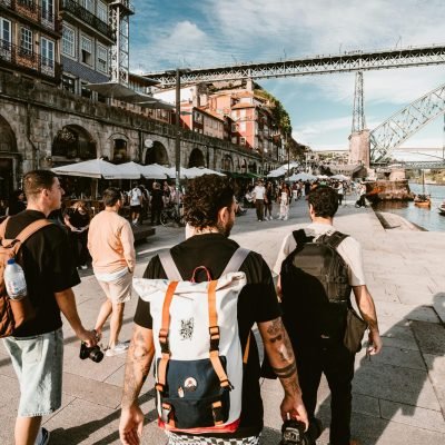 Free Walking Tours: The First Thing You Should Do In Any City