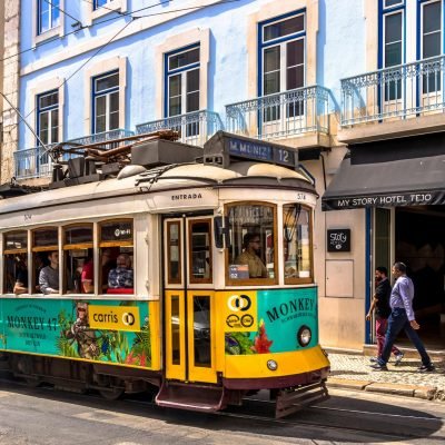10 Days in Portugal: The Perfect Itinerary for First-Time Visitors