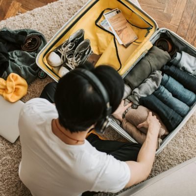 5 Best Travel Accessories That Actually Earned a Spot in My Bag
